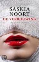De verbouwing Saskia Noort